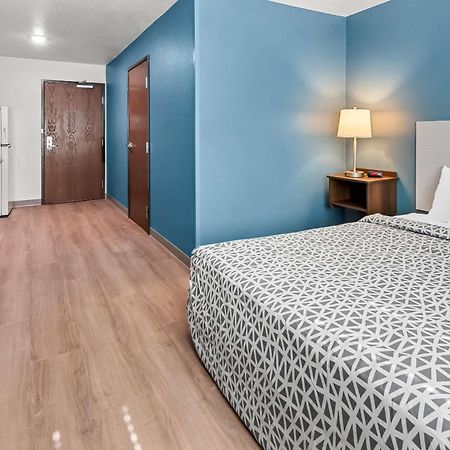 Woodspring Suites Waco South Kültér fotó