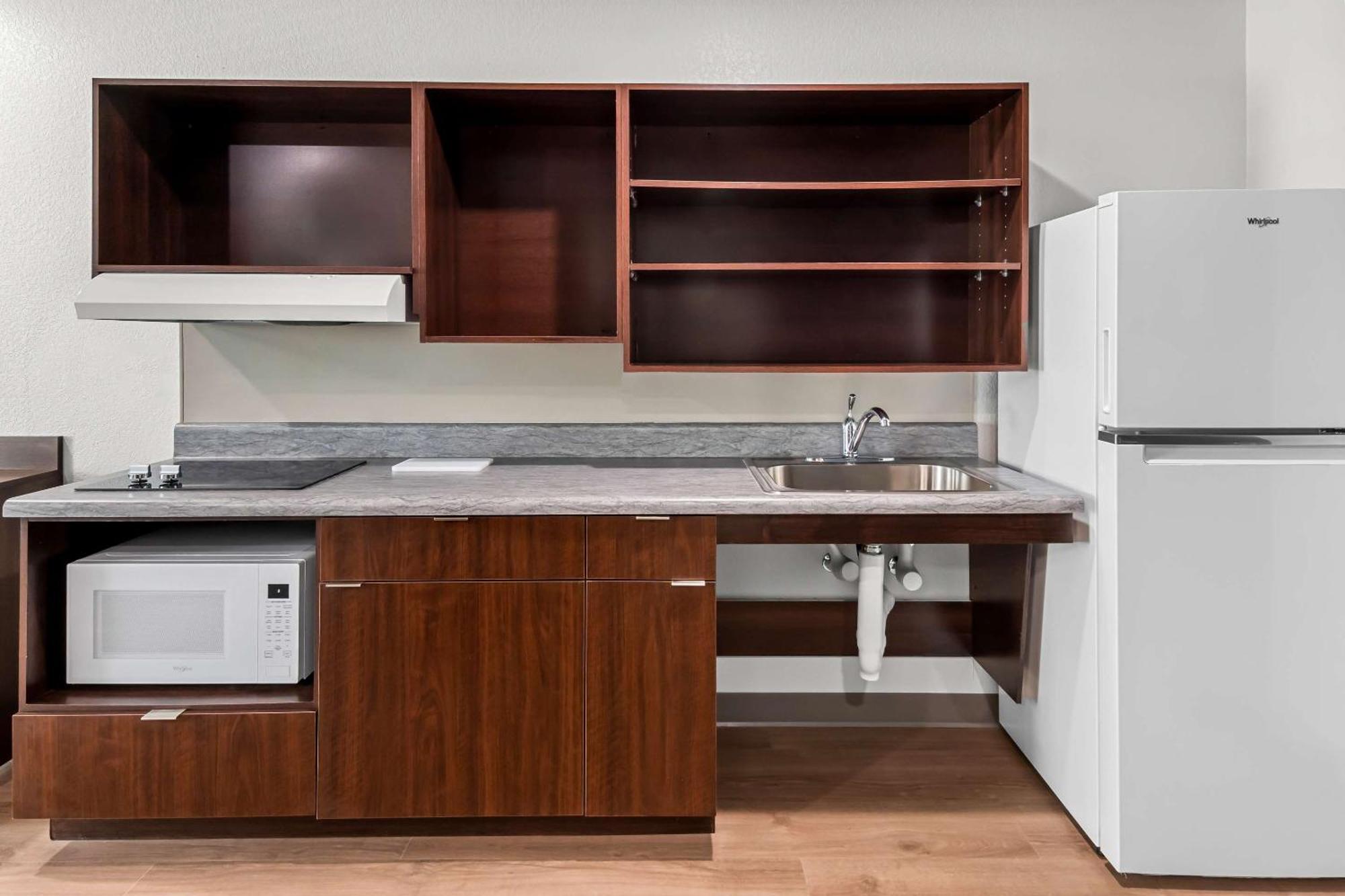 Woodspring Suites Waco South Kültér fotó