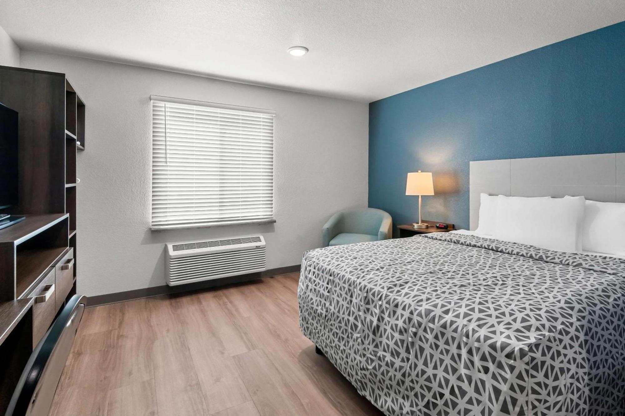 Woodspring Suites Waco South Kültér fotó